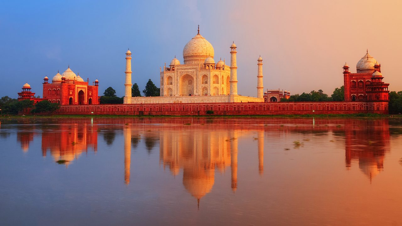 Hyderabad