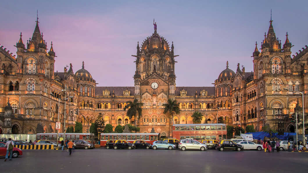 Maharashtra